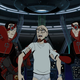 Rusty’s in yet another predicament on The Venture Bros.